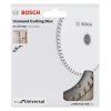 Diamantový kotúč Bosch ECO 115 x 22,23 mm | ajtech.sk
