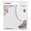 Diamantový kotúč Bosch ECO 125 x 22,23 mm | ajtech.sk