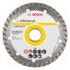Diamantový kotúč Bosch ECO 125 x 22,23 mm | ajtech.sk