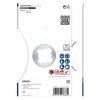 Diamantový kotúč Bosch X-Lock pre Universal 125mm | ajtech.sk