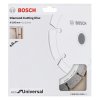 Bosch Diamantový rezací kotúč ECO for Universal Segmented 180 x 22,23 x 2,2 x 7 mm | ajtech.sk
