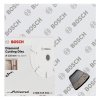 Bosch Diamantový rezací kotúč ECO for Universal 125 x 22,23 x 2,0 x 7 mm | ajtech.sk