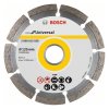Bosch Diamantový rezací kotúč ECO for Universal 125 x 22,23 x 2,0 x 7 mm | ajtech.sk