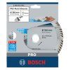Diamantový kotúč Bosch PRO 180 mm 22.23 | ajtech.sk