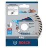 Diamantový kotúč Bosch Standard Universal Bosch 115 mm| ajtech.sk