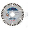 Bosch Diamantový rezací kotúč Standard for Universal 115 x 22,23 x 2 x 10 mm | ajtech.sk