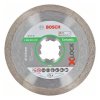 Bosch Diamantový rezací kotúč Standard for Ceramic X-LOCK 110 x 22,23 x 1,6 x 7,5 mm | ajtech.sk