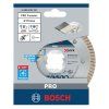 Diamantový kotúč Bosch Ceramic Extraclean 115 mm | ajtech.sk