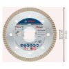 Diamantový kotúč Bosch Ceramic Extraclean 115 mm | ajtech.sk
