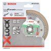 Diamantový kotúč Bosch Ceramic Extraclean 115 mm | ajtech.sk