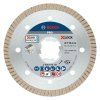 Diamantový kotúč Bosch Ceramic Extraclean 115 mm | ajtech.sk