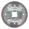 Bosch Diamantový rezací kotúč Best for Ceramic Extraclean Turbo X-LOCK 135 x 22,23 x 1,4 x 7 mm | ajtech.sk