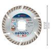 Diamantový kotúč Bosch X-Lock pre Universal 115mm | ajtech.sk