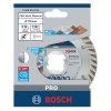 Diamantový kotúč Bosch X-Lock pre Universal 115mm | ajtech.sk
