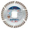 Diamantový kotúč Bosch X-Lock pre Universal 115mm | ajtech.sk