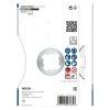 Diamantový kotúč Bosch X-Lock pre Universal 115mm | ajtech.sk
