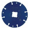 Bosch Diamantový rezací kotúč EXPERT Metal Wheel X-LOCK 115 x 22,23 mm | ajtech.sk