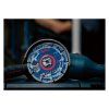 Diamantový kotúč Bosch X-LOCK 115 mm | ajtech.sk