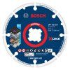 Diamantový kotúč Bosch X-LOCK 115 mm | ajtech.sk