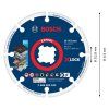 Diamantový kotúč Bosch X-LOCK 115 mm | ajtech.sk