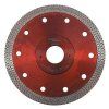 KONNER D71100 Kotúč diamantový 125x22.2 mm, ultra tenký | ajtech.sk