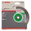 Diamantový kotúč Bosch 125 mm na keramiku | ajtech.sk