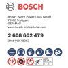 Diamantový kotúč Bosch 125 mm na keramiku | ajtech.sk