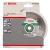Diamantový kotúč Bosch 115 mm na keramiku | ajtech.sk