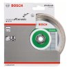 Bosch Diamantový rezací kotúč Standard for Ceramic 125 x 22,23 x 1,6 x 7 mm | ajtech.sk