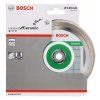 Diamantový kotúč Bosch Standard pre keramiku 125mm | ajtech.sk