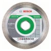Bosch Diamantový rezací kotúč Standard for Ceramic 125 x 22,23 x 1,6 x 7 mm | ajtech.sk