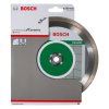 Bosch Diamantový rezací kotúč Standard for Ceramic 180 x 22,23 x 1,6 x 7 mm | ajtech.sk