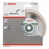 Diamantový kotúč Bosch Standard pre keramiku 115mm | ajtech.sk