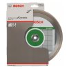 Bosch Diamantový rezací kotúč Standard for Ceramic 230 x 22,23 x 1,6 x 7 mm | ajtech.sk