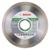 Bosch Diamantový rezací kotúč Standard for Ceramic 115 x 22,23 x 1,6 x 7 mm (10ks) | ajtech.sk
