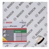 Bosch Diamantový rezací kotúč Standard for Ceramic 125 x 22,23 x 1,6 x 7 mm (10ks) | ajtech.sk