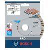 Diamantový kotúč Bosch Best pre kamaň 150mm | ajtech.sk