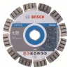 Bosch Diamantový rezací kotúč Best for Stone 150 x 22,23 x 2,4 x 12 mm | ajtech.sk