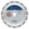 Diamantový kotúč Bosch Best pre kamaň 230mm | ajtech.sk