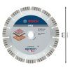 Diamantový kotúč Bosch Best pre kamaň 230mm | ajtech.sk