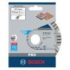 Diamantový kotúč Bosch Best pre kamaň 125mm | ajtech.sk
