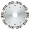 Diamantový kotúč Bosch Best pre kamaň 125mm | ajtech.sk