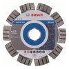 Bosch Diamantový rezací kotúč Best for Stone 125 x 22,23 x 2,2 x 12 mm | ajtech.sk