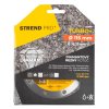 STREND PRO 521C, Kotúč diamantový, 115 x 22,23 mm | ajtech.sk
