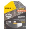 STREND PRO 521C Kotúč diamantový, 230 x 22,23 mm | ajtech.sk