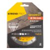STREND PRO 521A, Kotúč diamantový, 115 x 22,23 mm | ajtech.sk