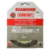 STREND PRO 521A, Kotúč diamantový, 115 x 22,23 mm | ajtech.sk