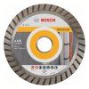 Diamantový kotúč Bosch 125 mm Universal Turbo | ajtech.sk