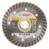 Bosch Diamantový rezací kotúč Standard for Universal Turbo 115 x 22,23 x 2 x 10 mm | ajtech.sk