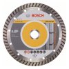 Bosch Diamantový rezací kotúč Standard for Universal Turbo 180 x 22,23 x 2,5 x 10 mm | ajtech.sk